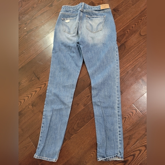 Hollister women's bootcut jeans - Picture 2 of 5